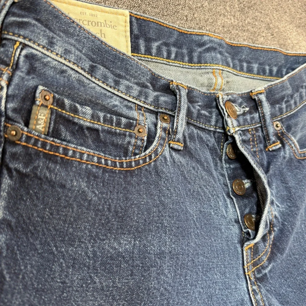 Abercrombie & Fitch abercrombie fitch